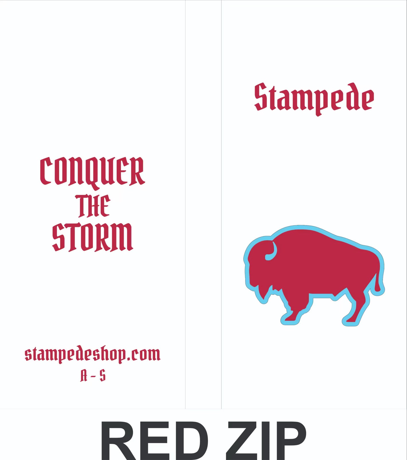 The Snow Whites - Long Cuff