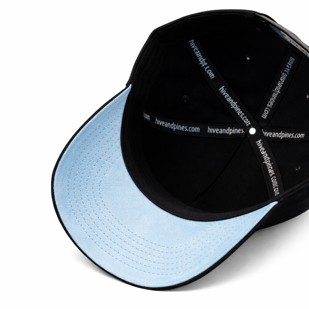 Official Stampede Snapback