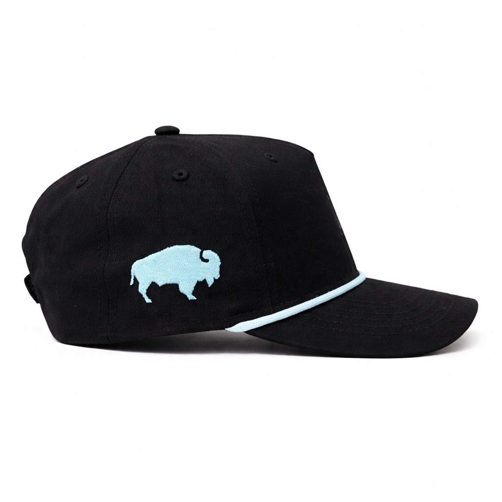Official Stampede Snapback